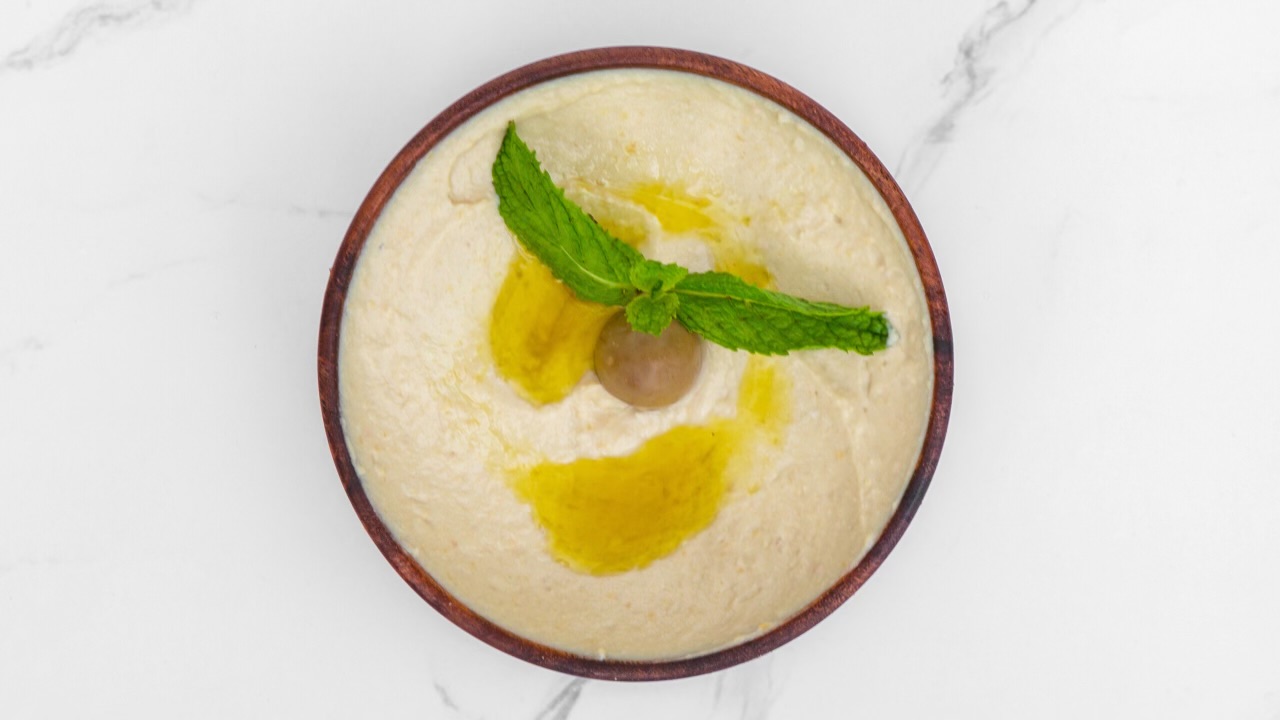 Hummus